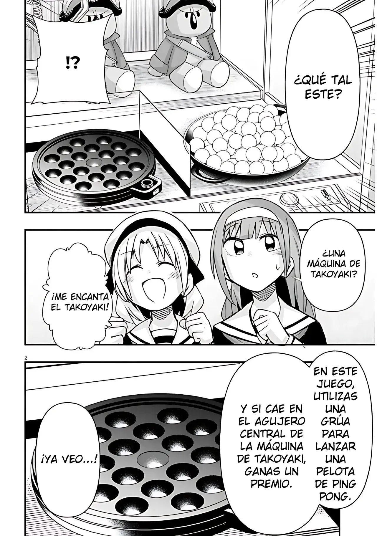 Capitulo 56 page 3