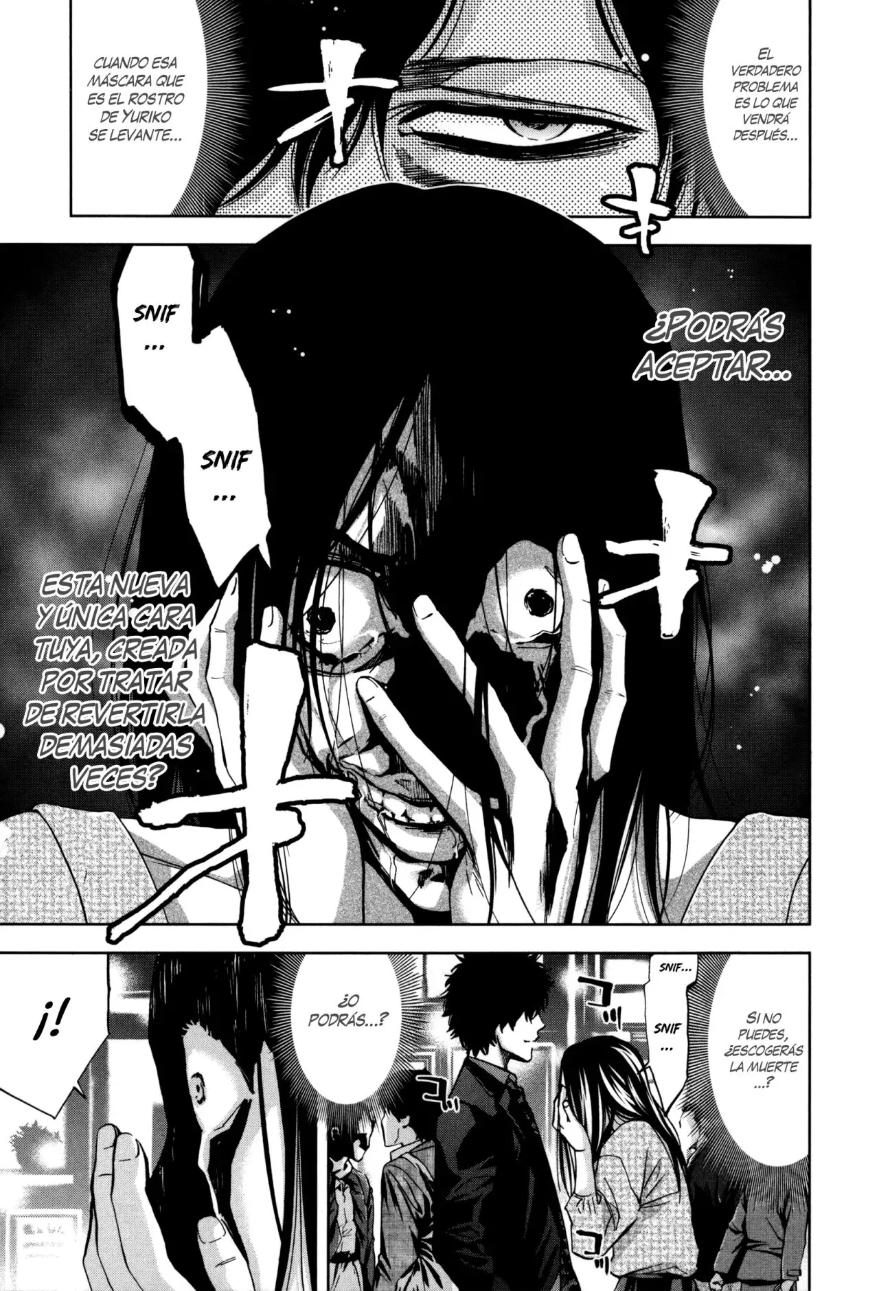 Capitulo 26 page 27