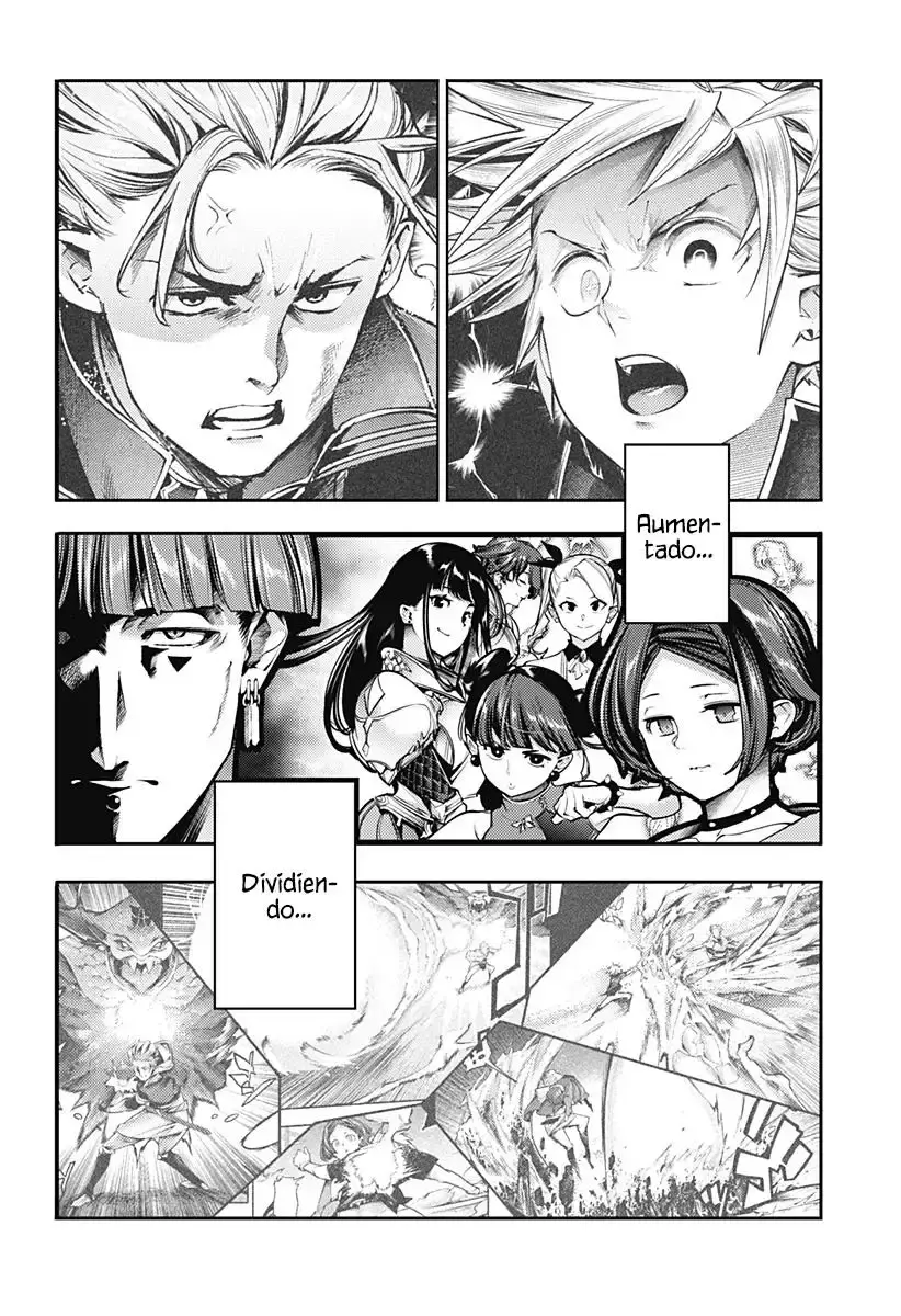 Capitulo 85 page 30