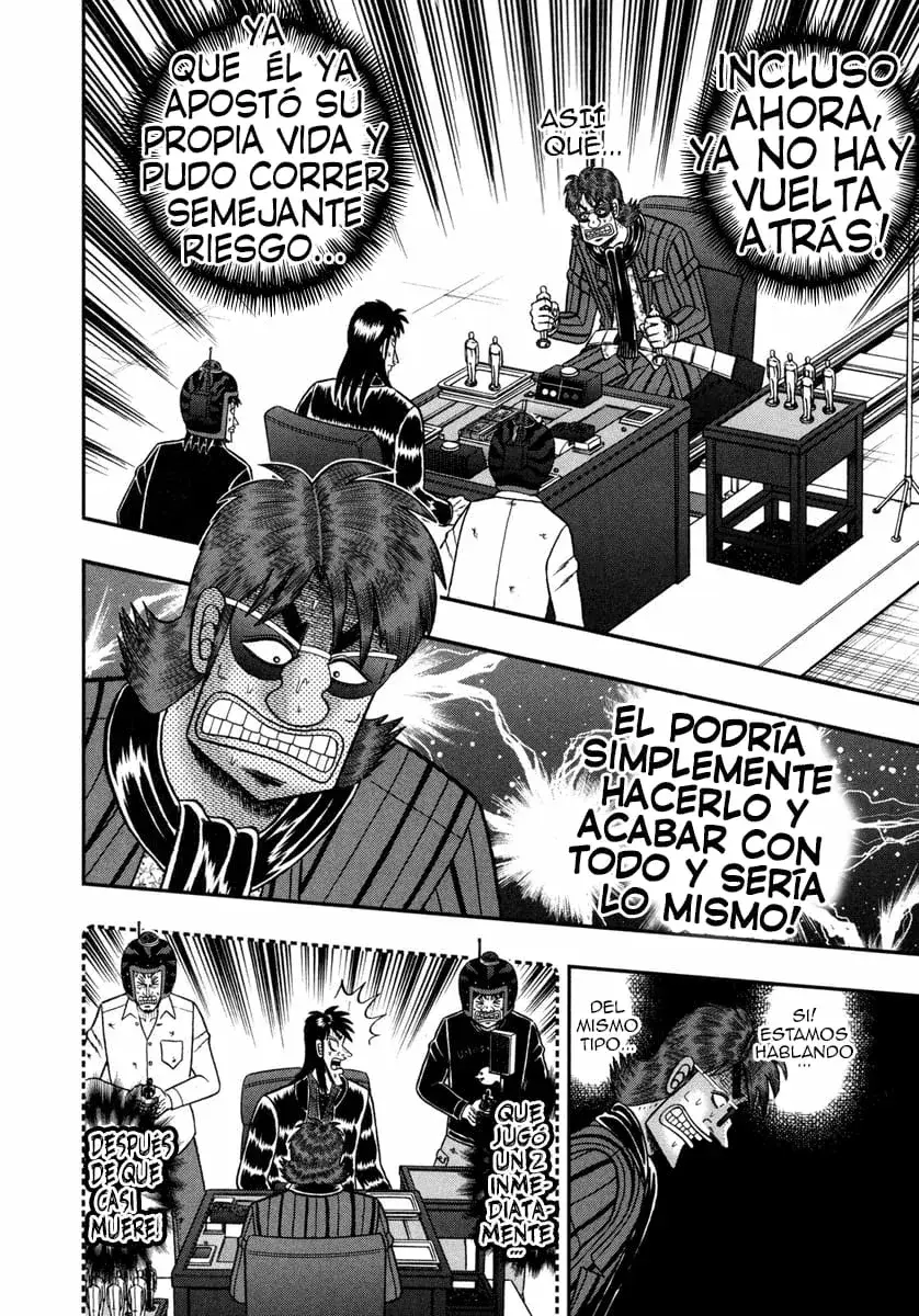 Capitulo 86 page 15