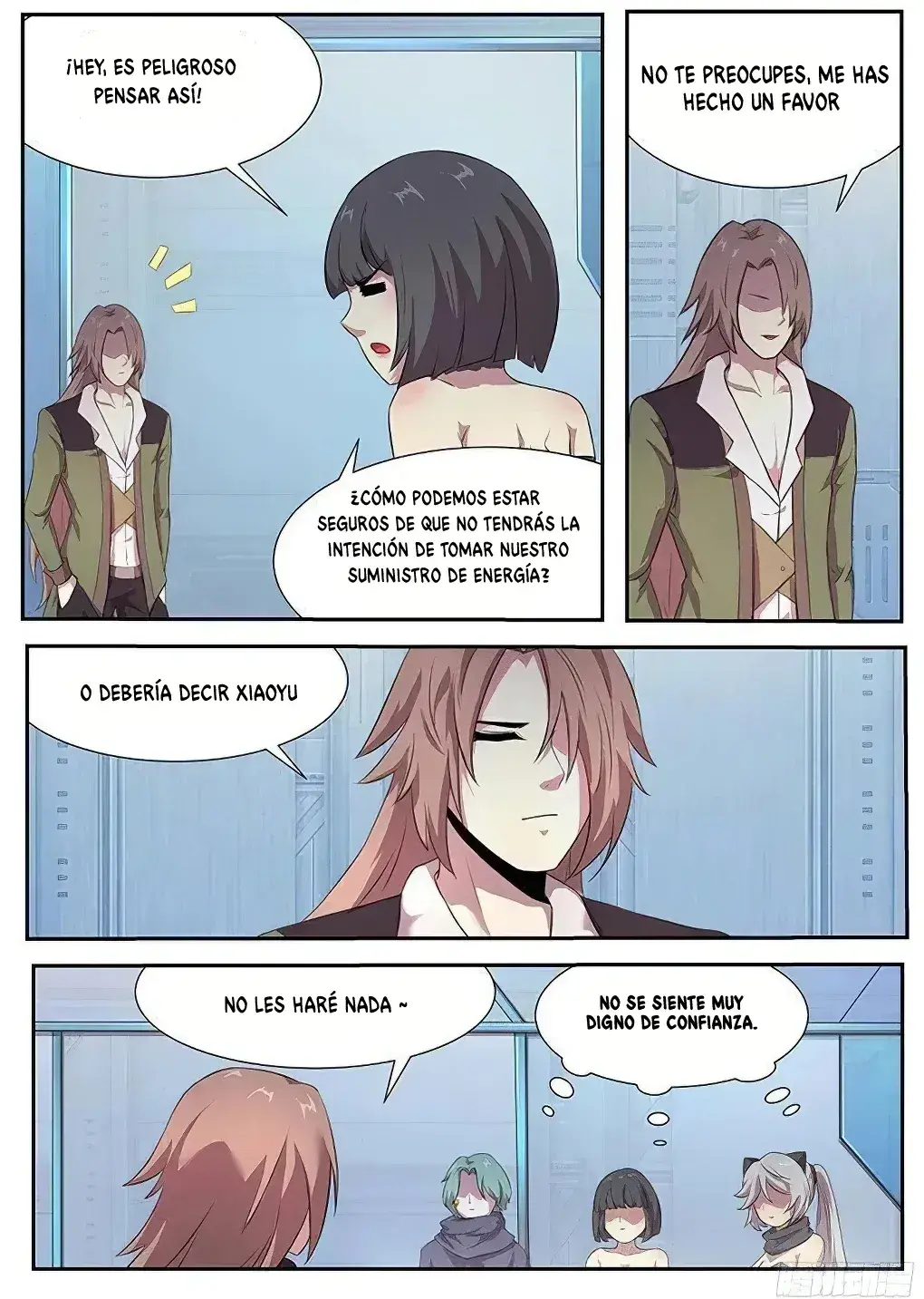 Capitulo 264 page 17