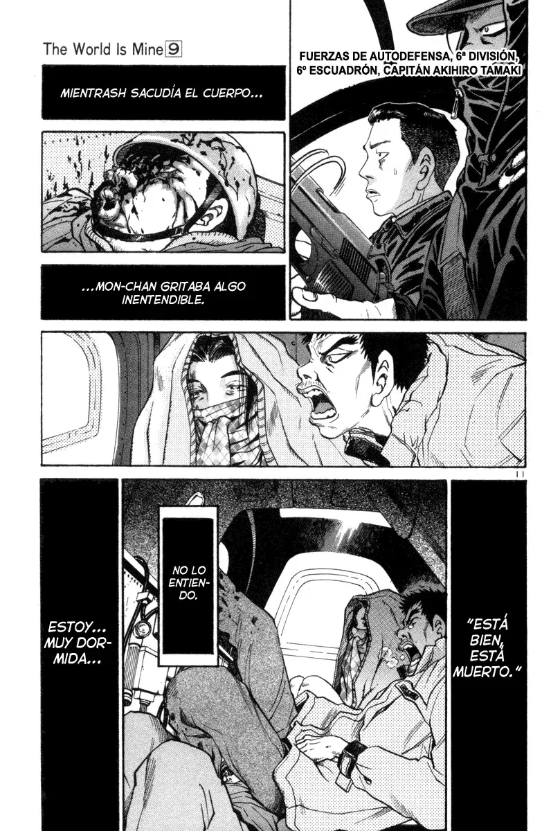Capitulo 93 page 10
