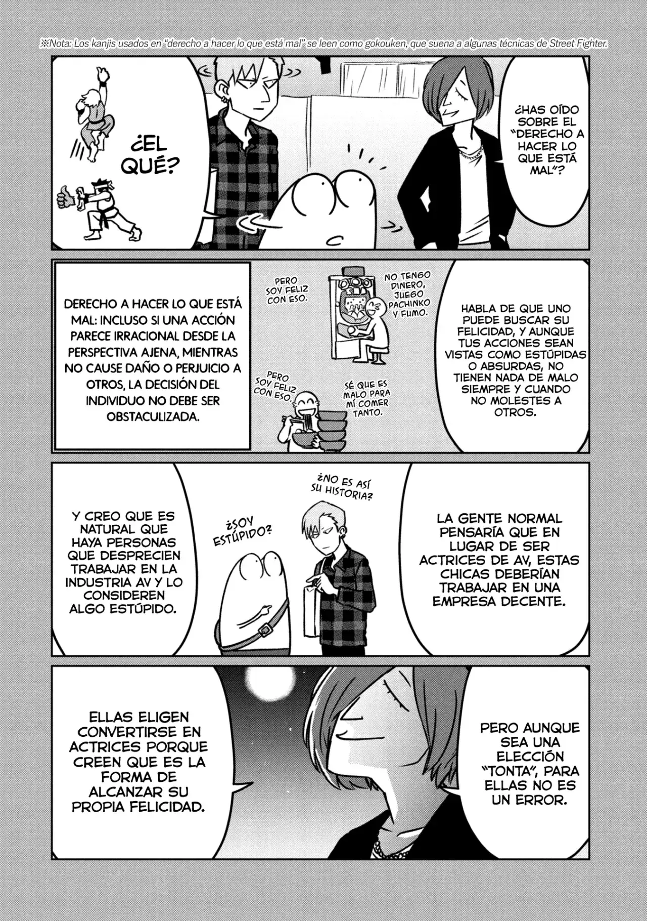 Capitulo 123 page 8