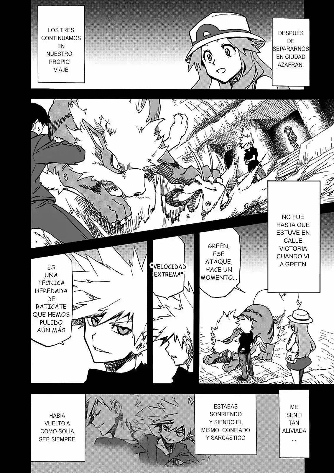 Capitulo 13 page 4