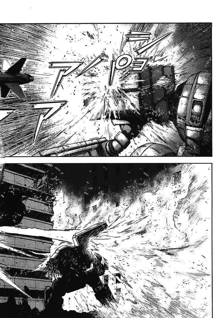 Capitulo 11 page 15