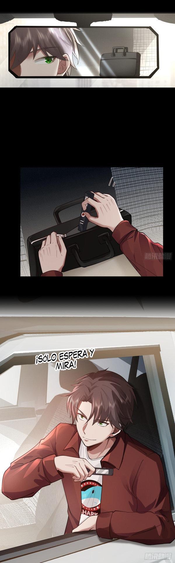 Capitulo 50 page 6