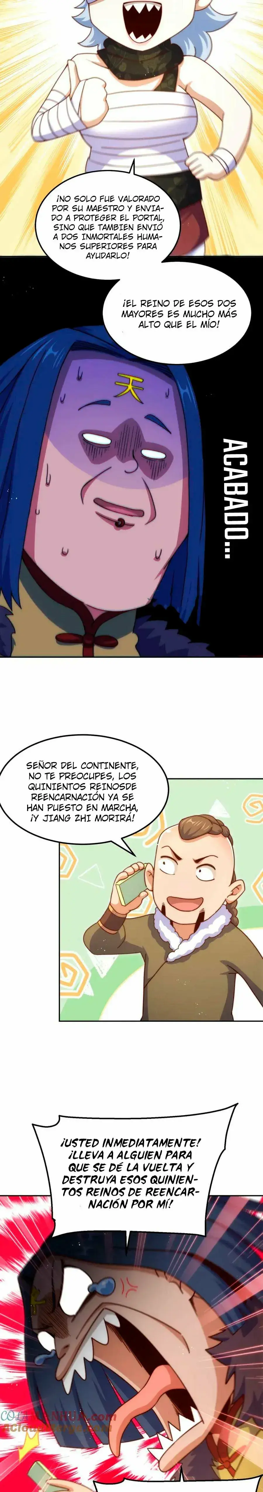 Capitulo 215 page 17