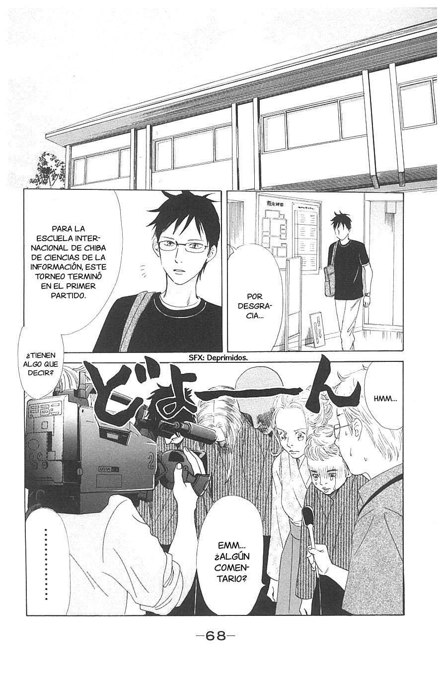 Capitulo 65 page 30