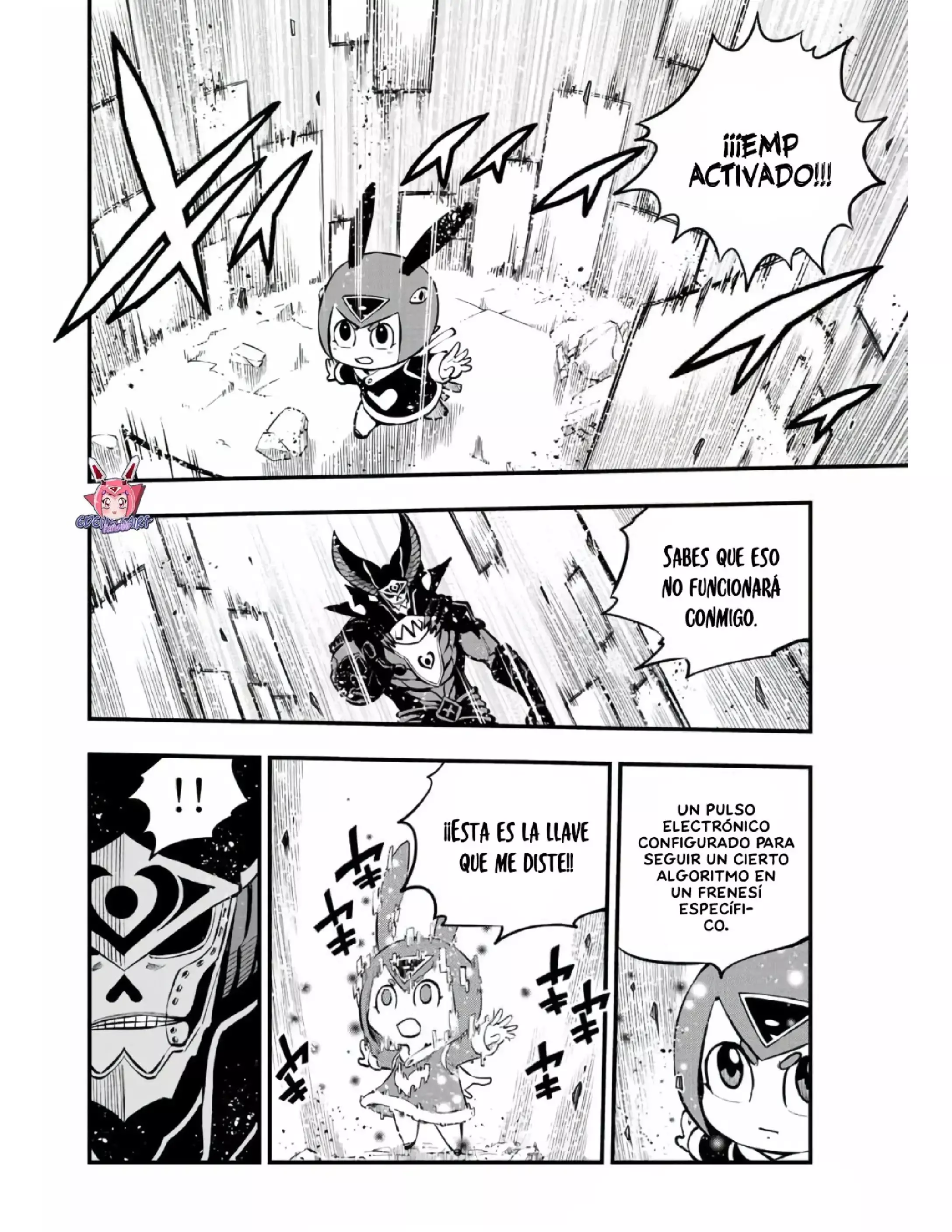 Capitulo 209 page 17