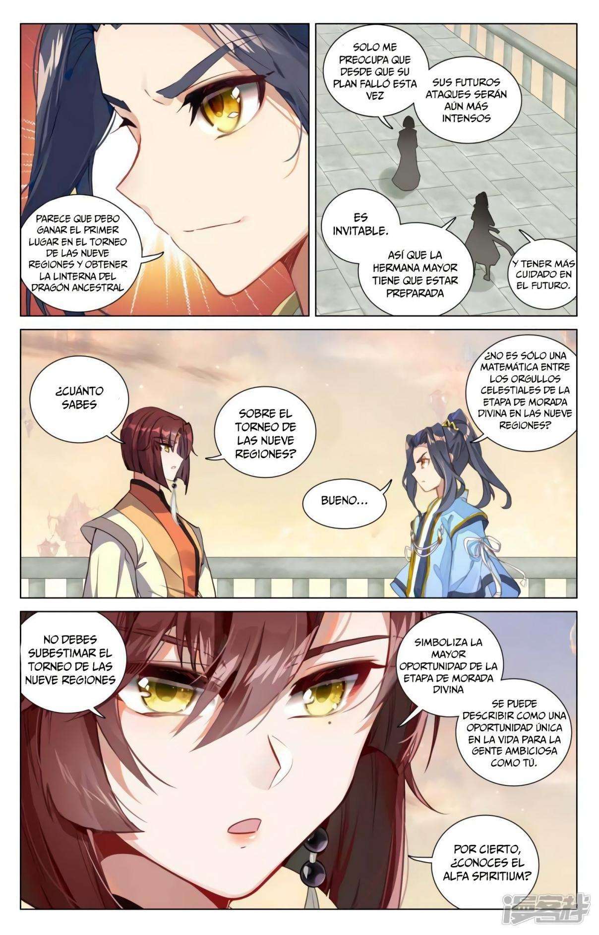 Capitulo 815 page 9