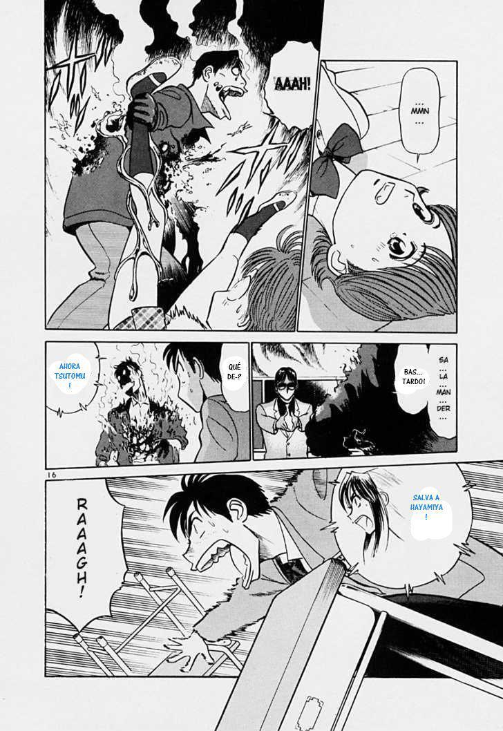 Capitulo 37 page 17