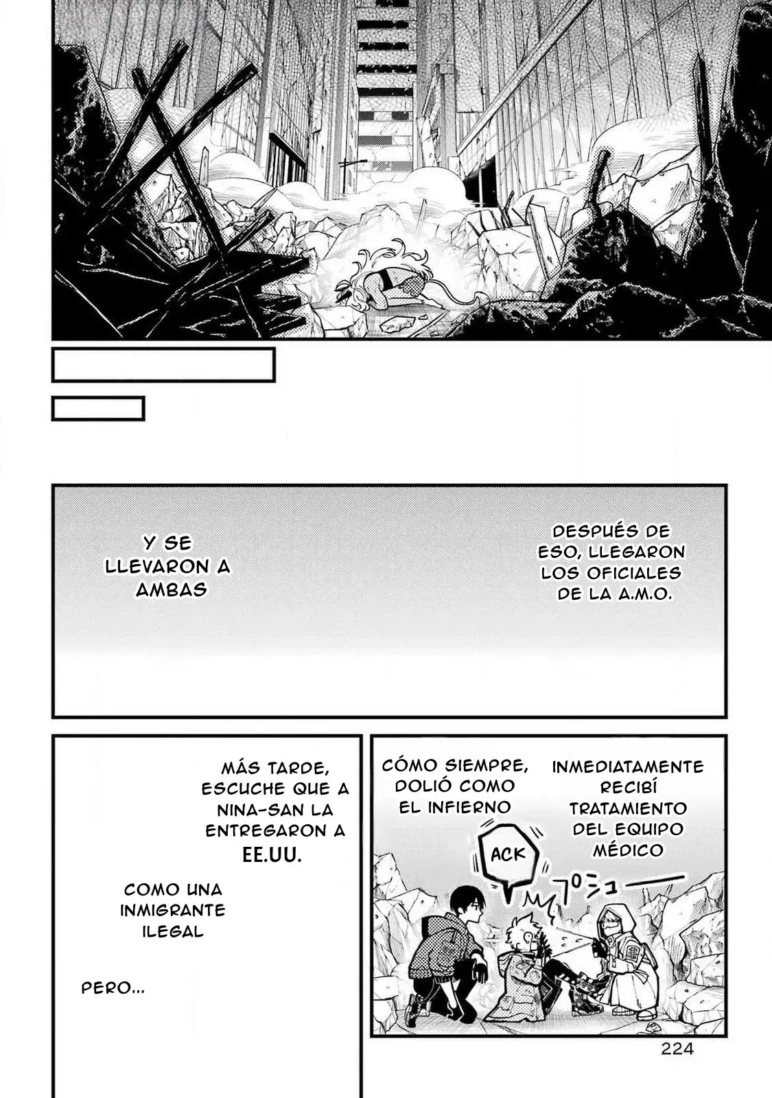 Capitulo 52 page 25