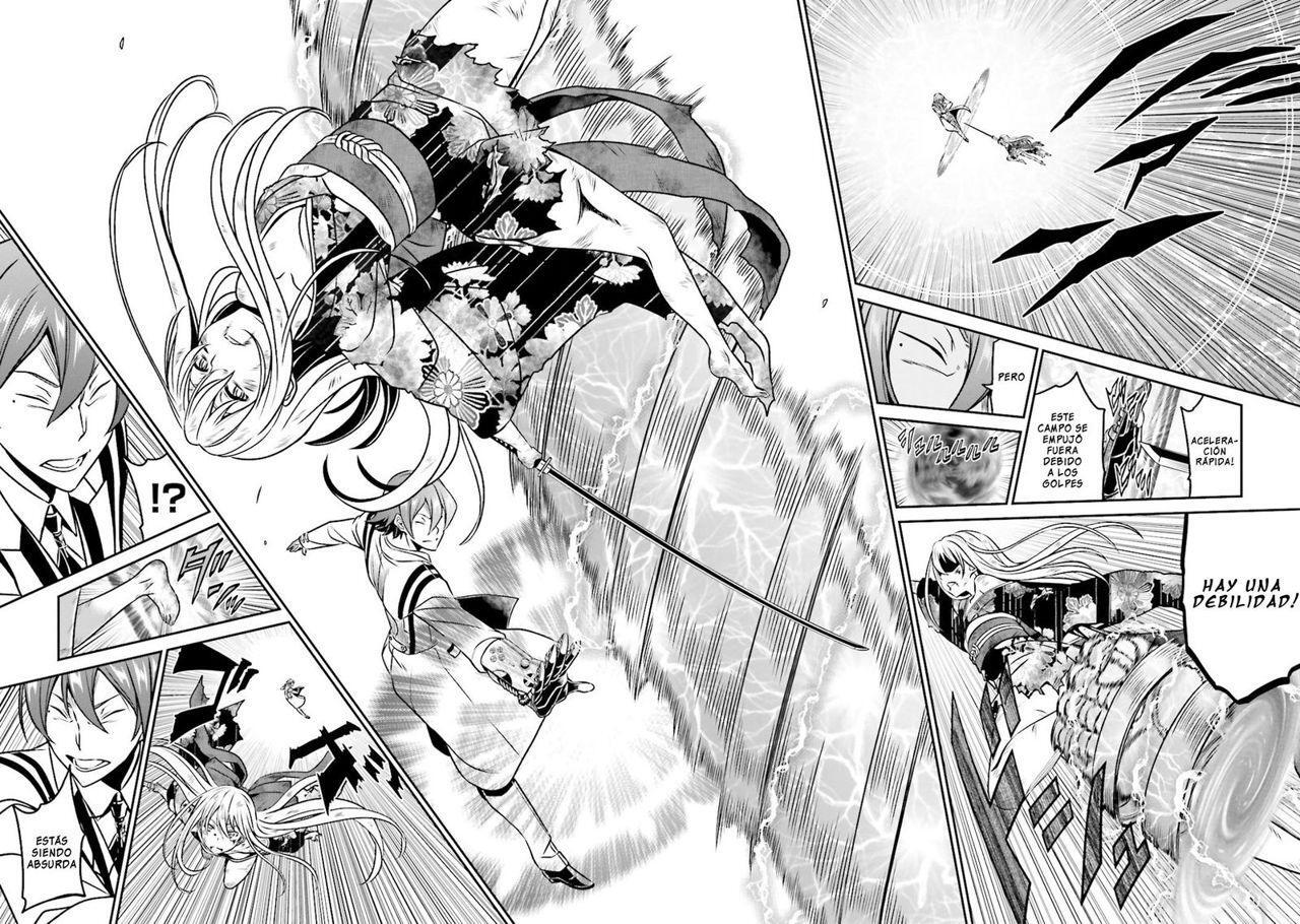 Capitulo 45 page 10