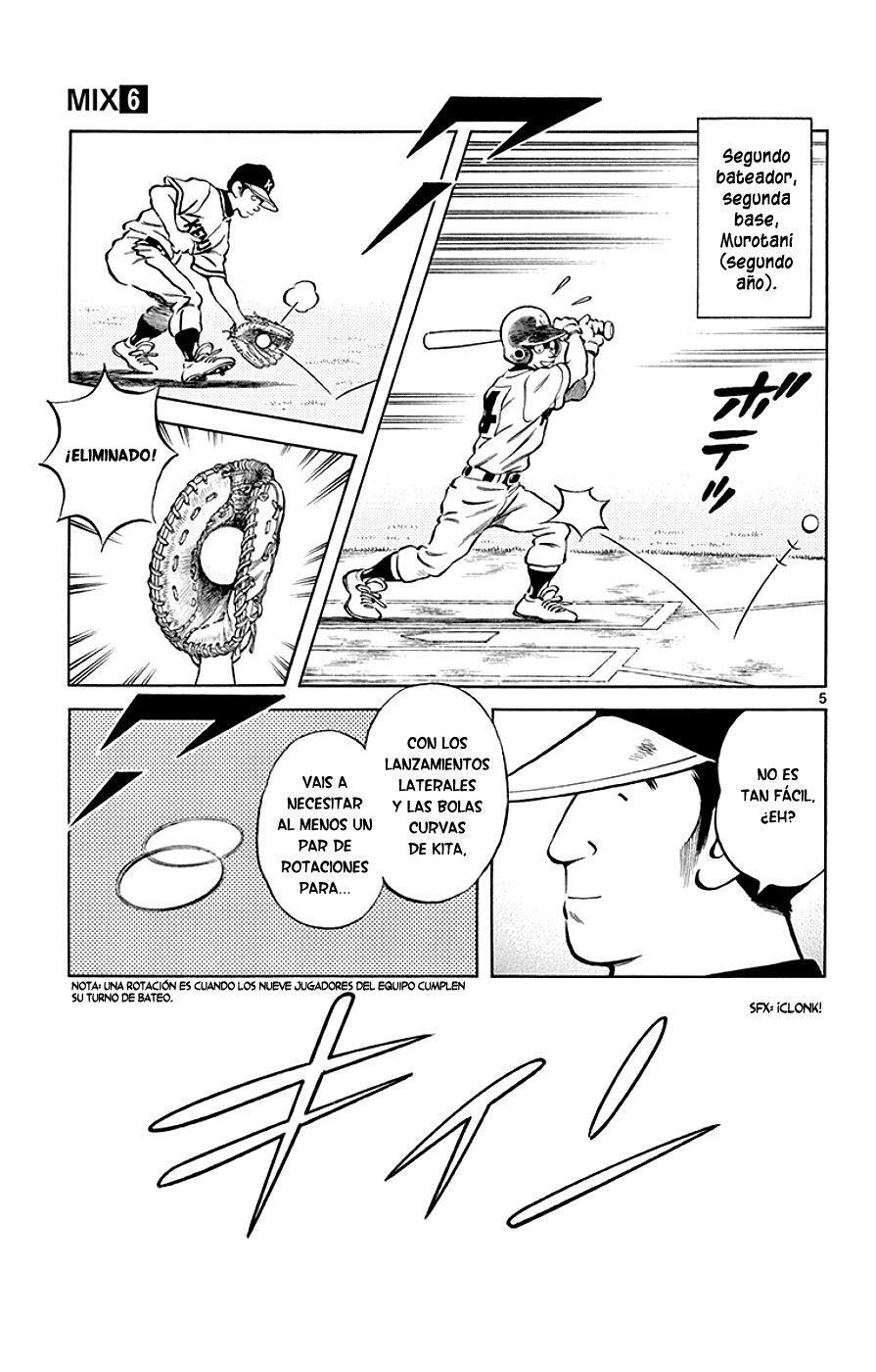 Capitulo 31 page 5