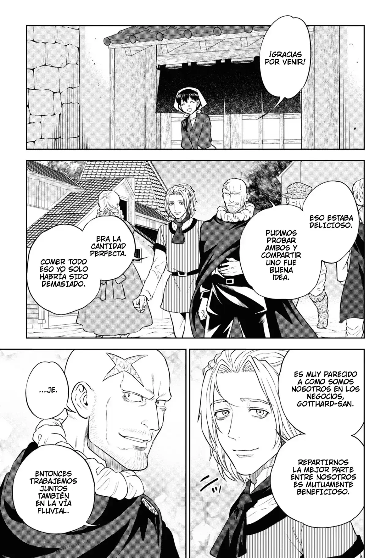 Capitulo 75 page 22