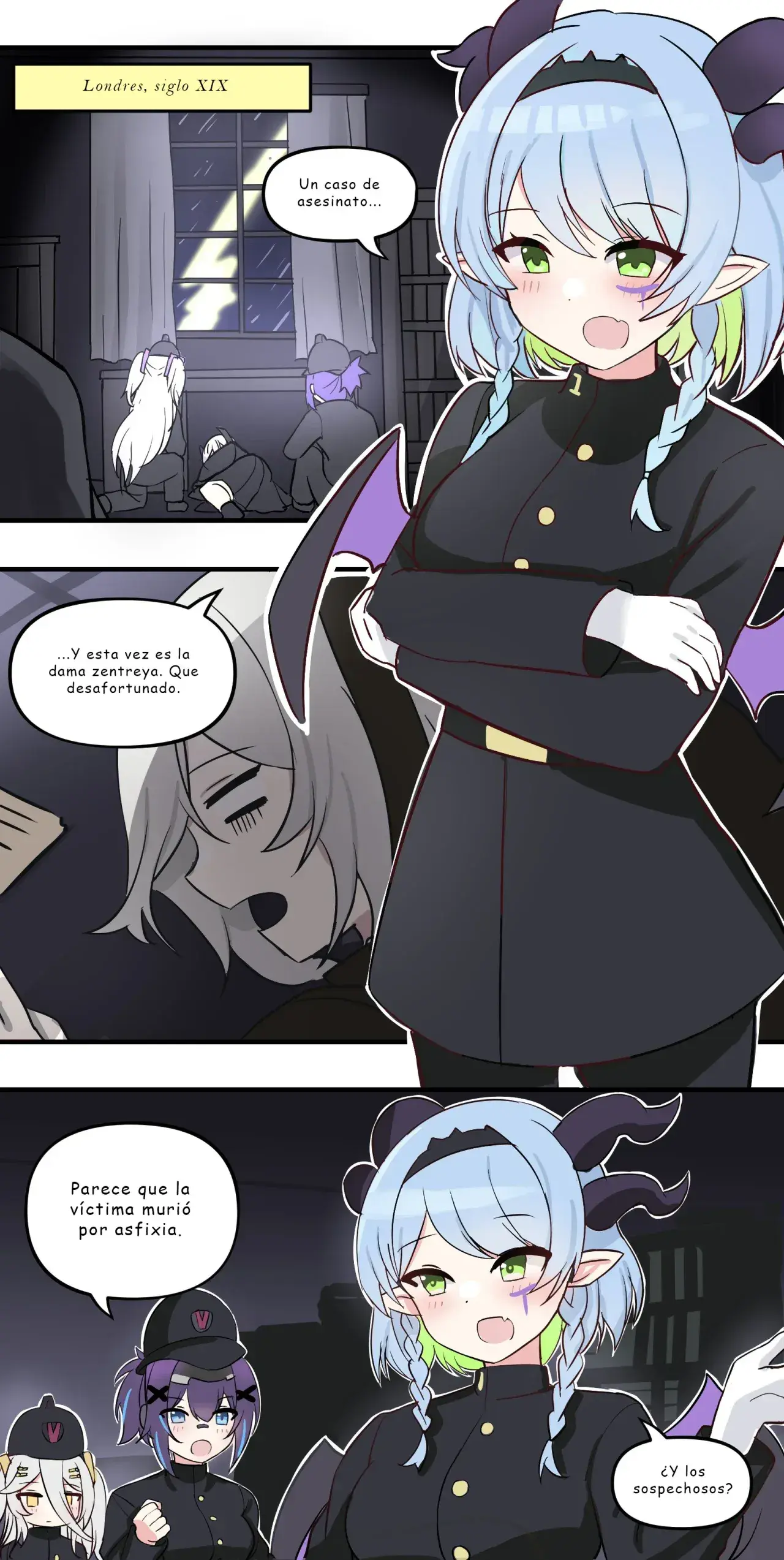 Capitulo 22 page 3