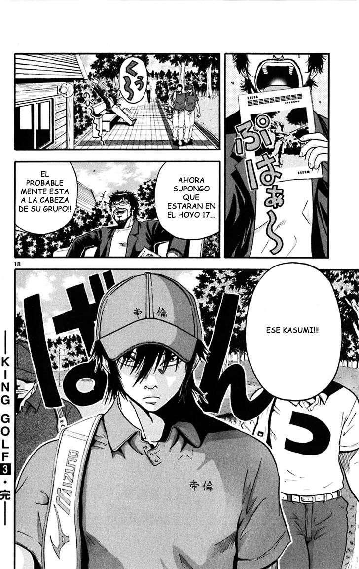 Capitulo 28 page 19