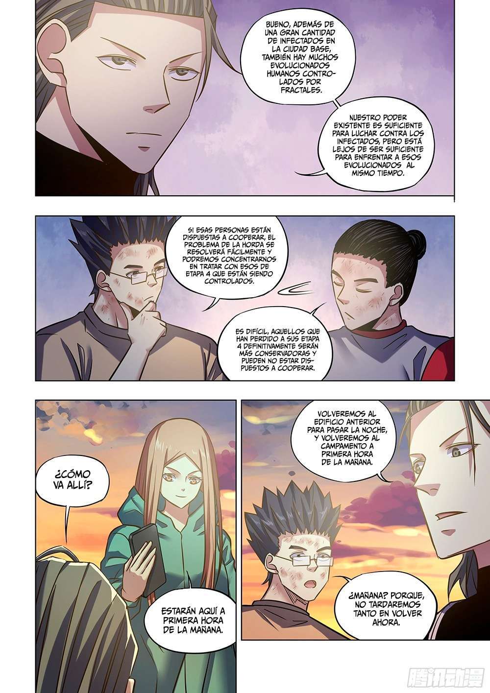 Capitulo 515 page 3