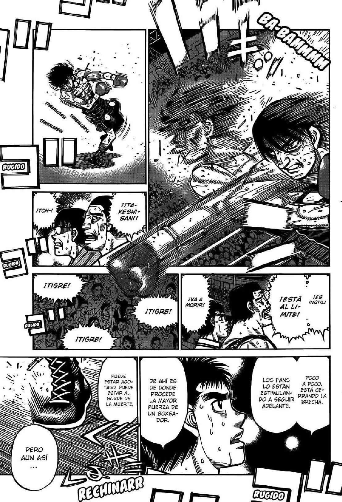Capitulo 1301 page 15