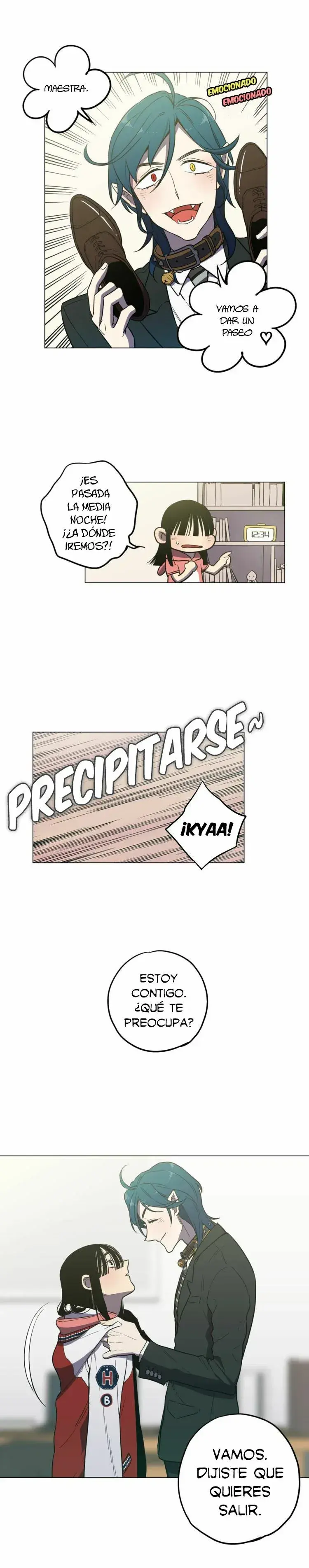 Capitulo 23 page 12