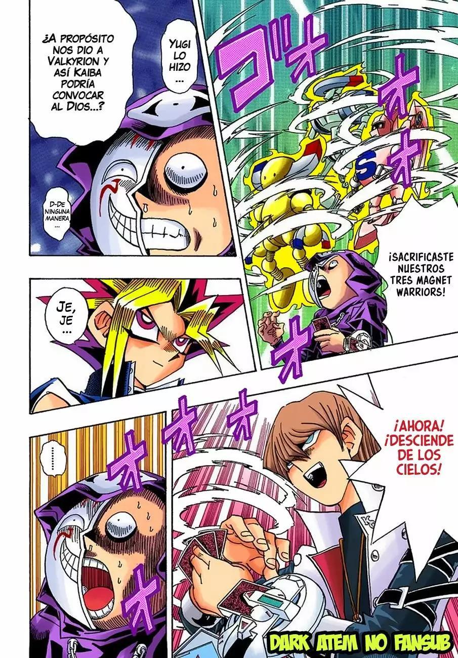 Capitulo 189 page 19