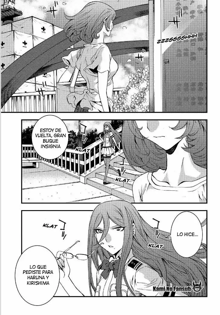 Capitulo 89 page 10