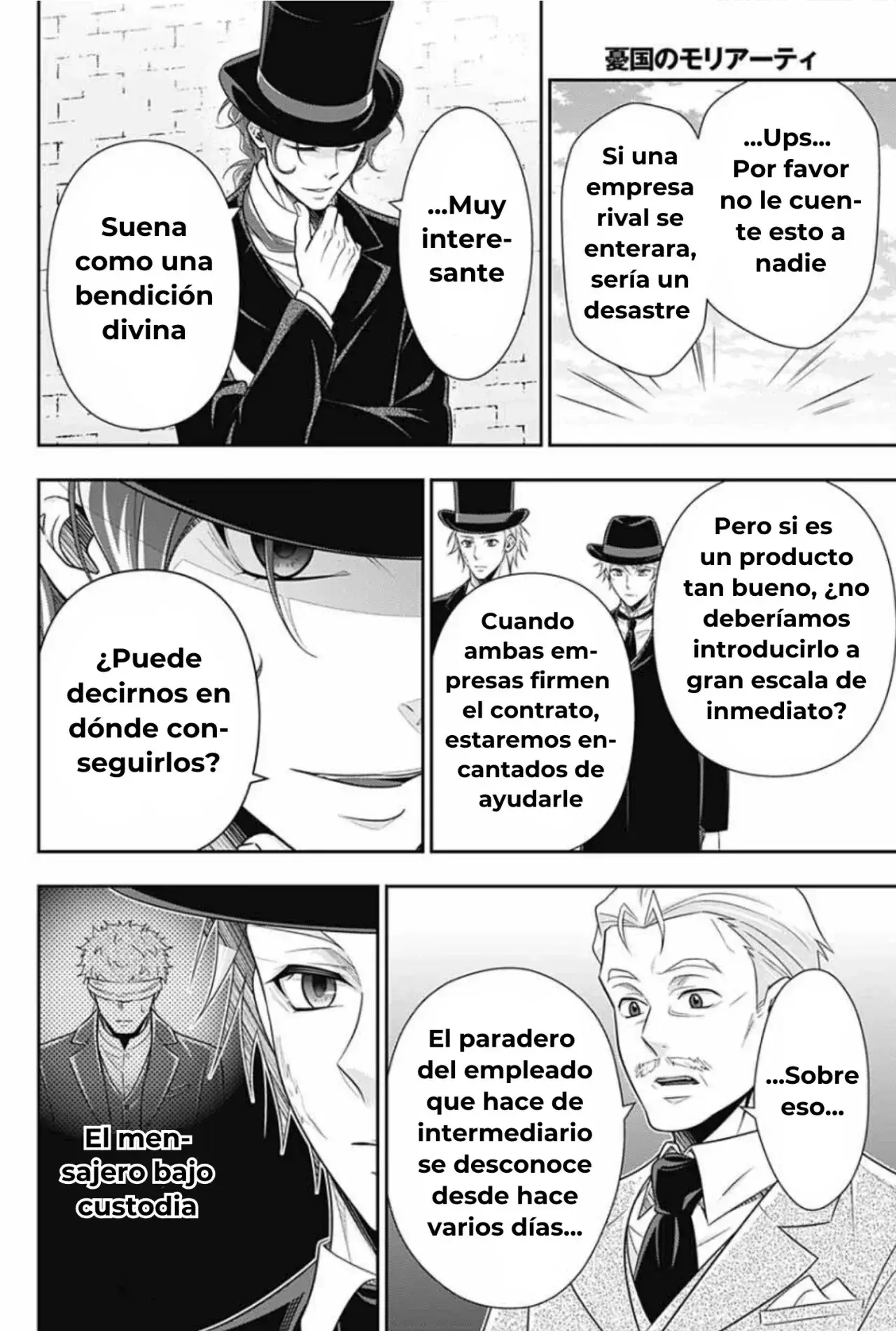 Capitulo 80 page 35