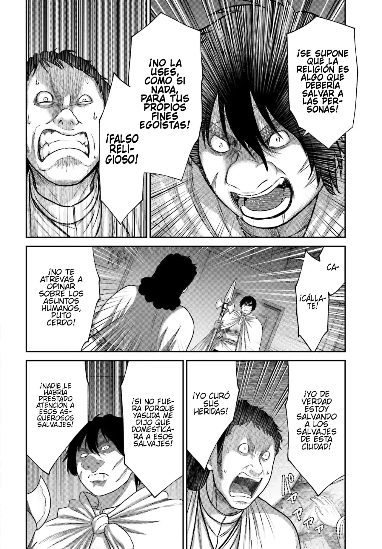 Capitulo 40 page 6