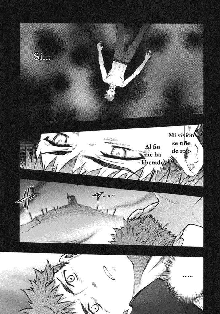 Capitulo 56 page 20