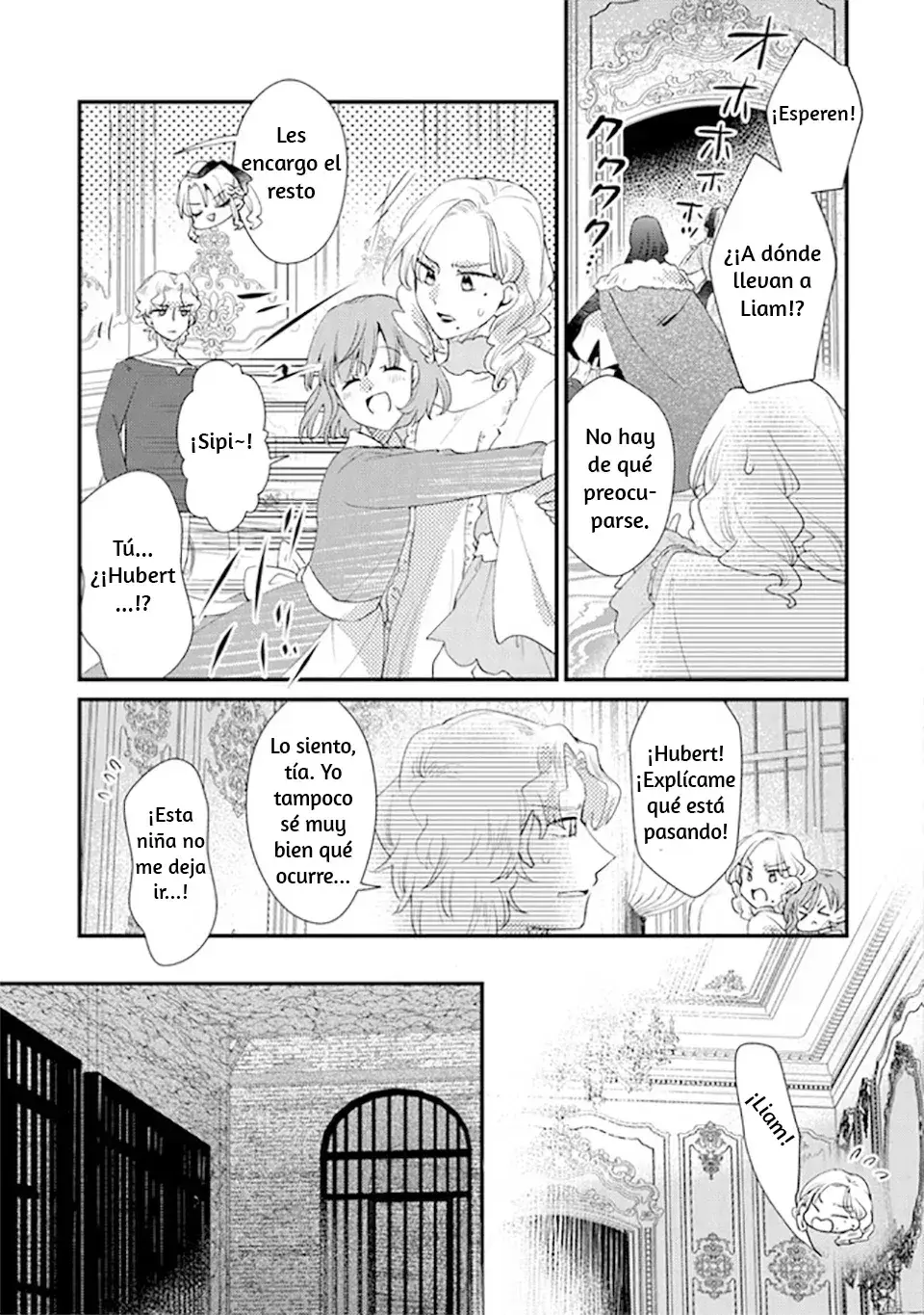 Capitulo 18 page 22