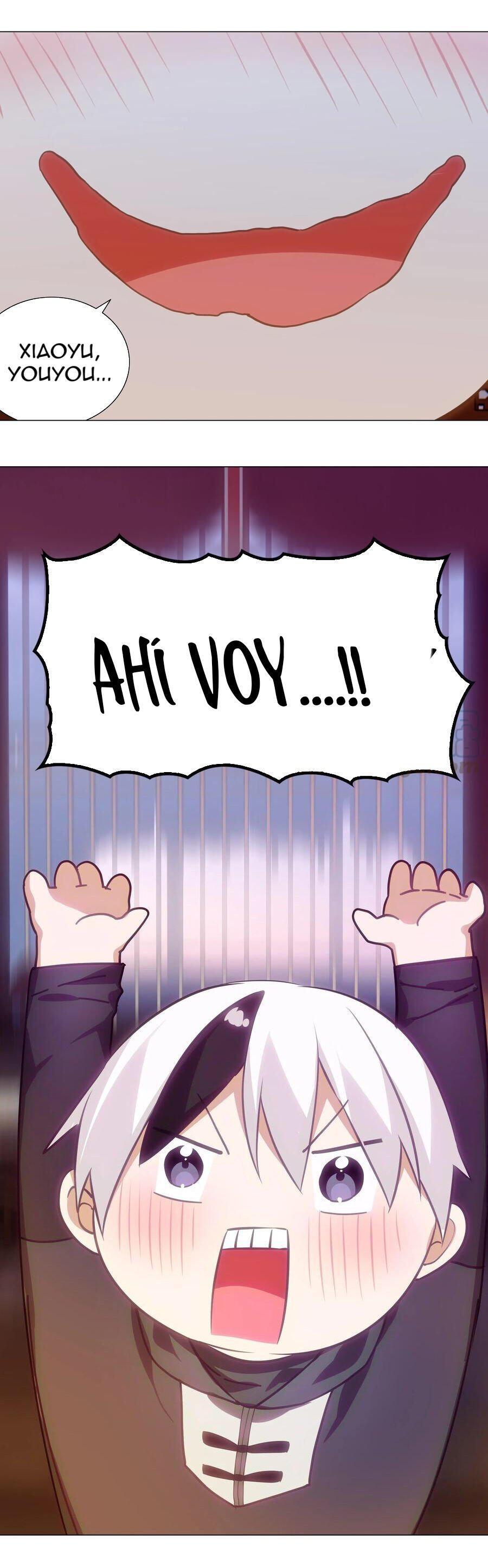 Capitulo 31.50 page 13