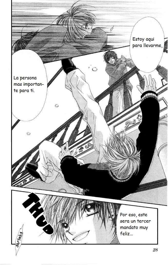 Capitulo 32 page 28