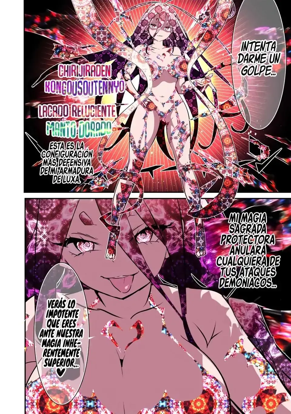 Capitulo 185 page 18