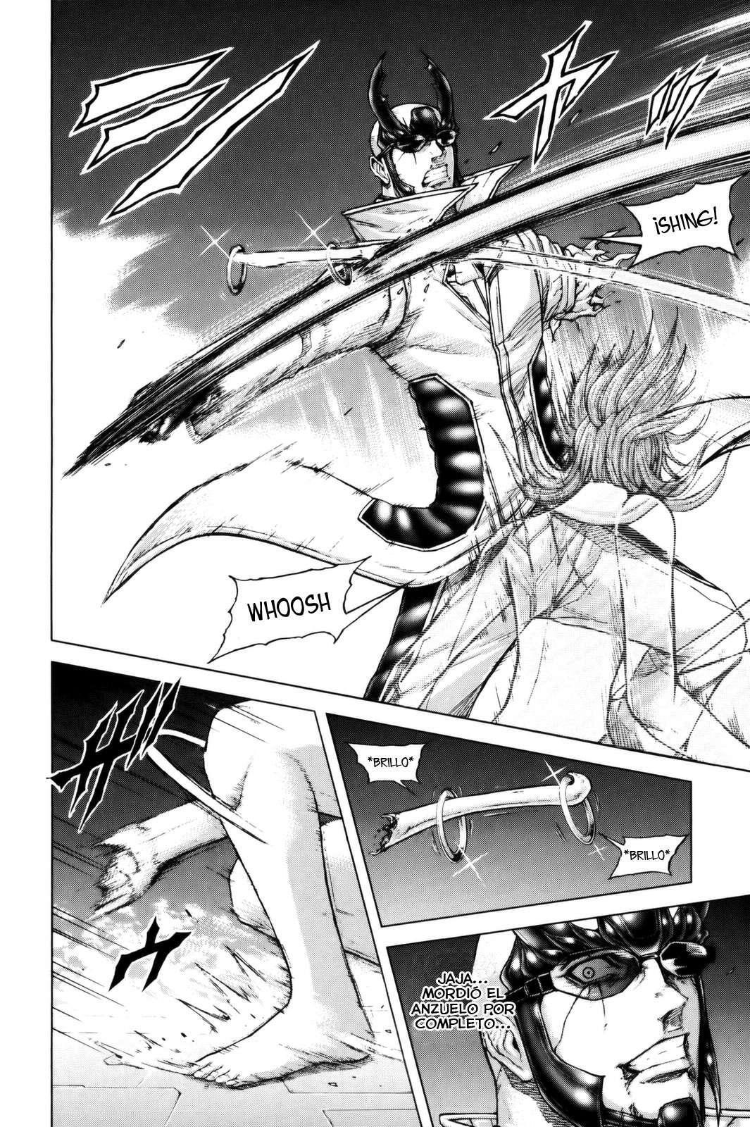 Capitulo 73 page 13
