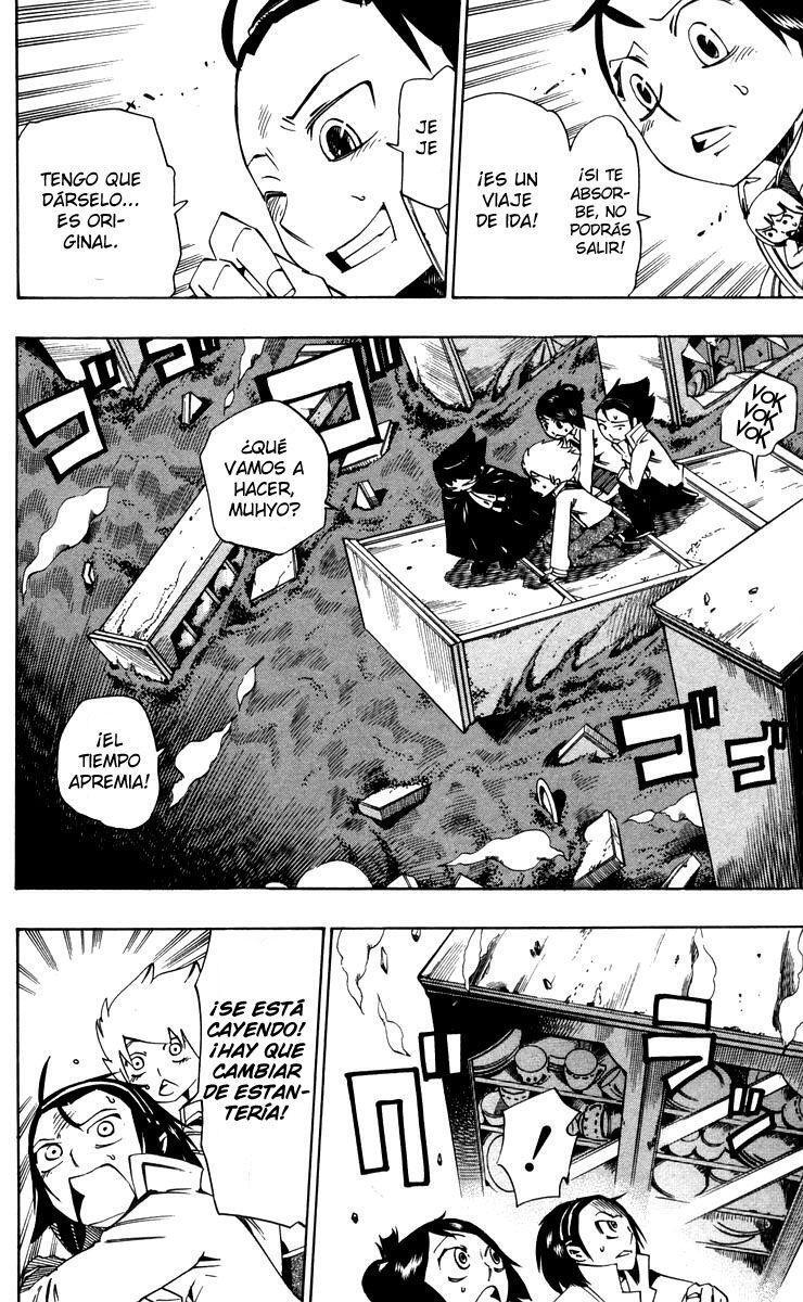Capitulo 68 page 4