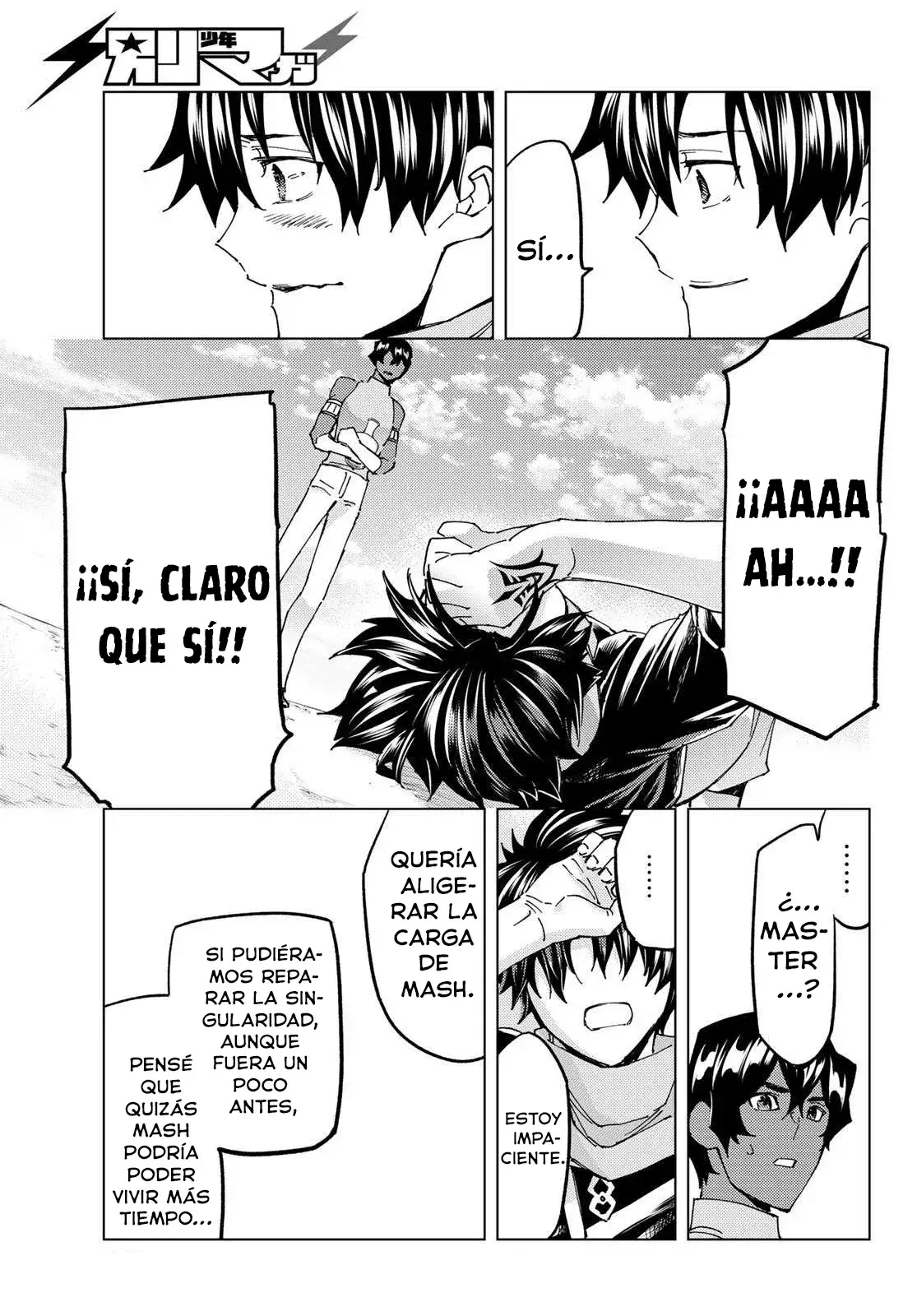 Capitulo 63 page 24