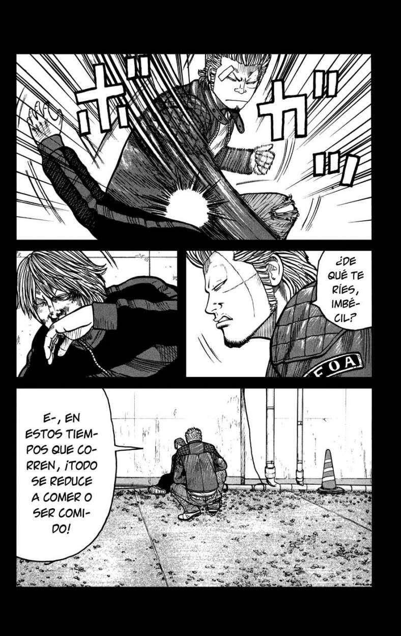 Capitulo 73 page 26