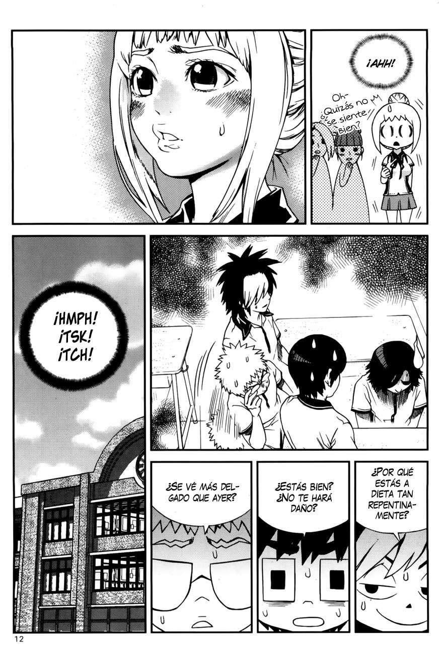 Capitulo 51 page 11