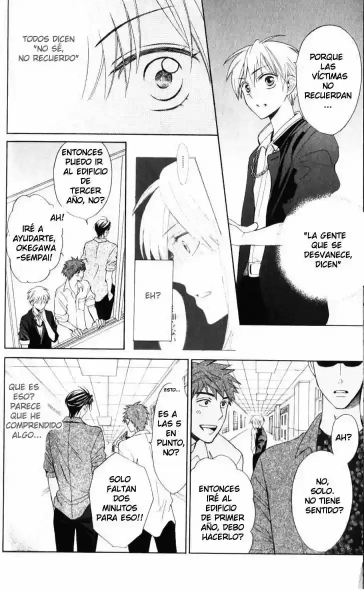 Capitulo 46 page 20