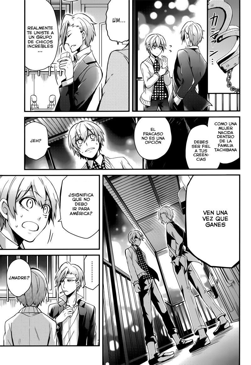Capitulo 40 page 36