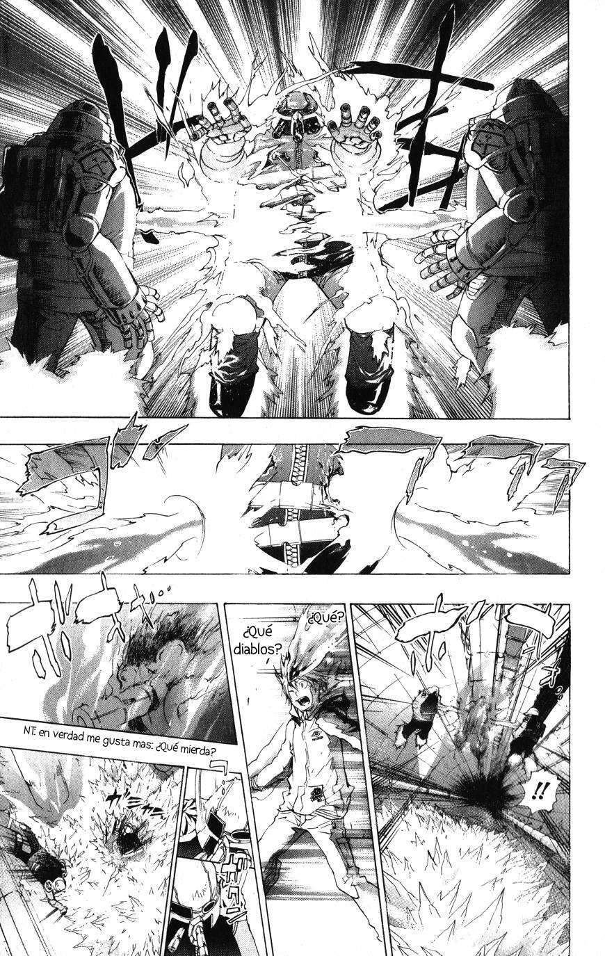 Capitulo 183 page 11