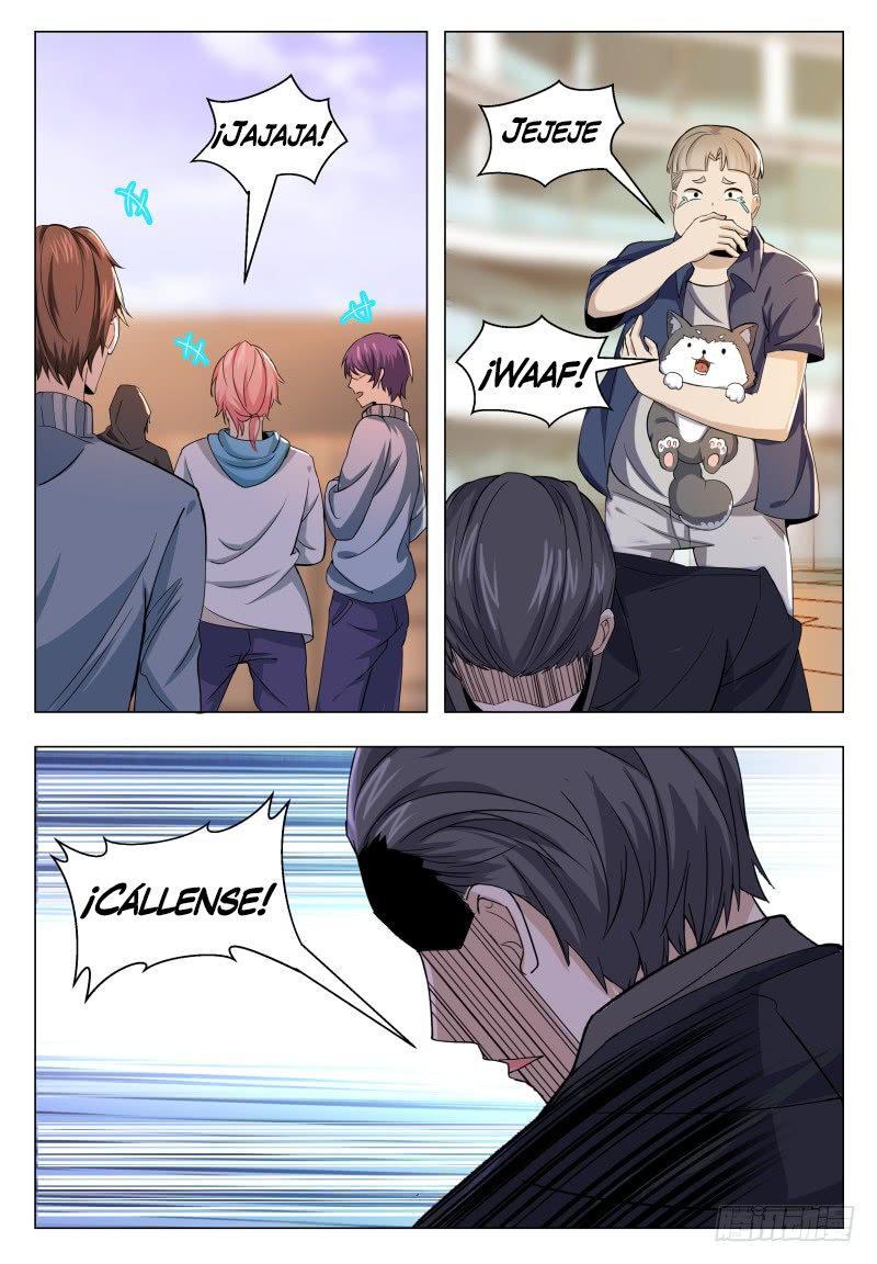 Capitulo 40 page 5
