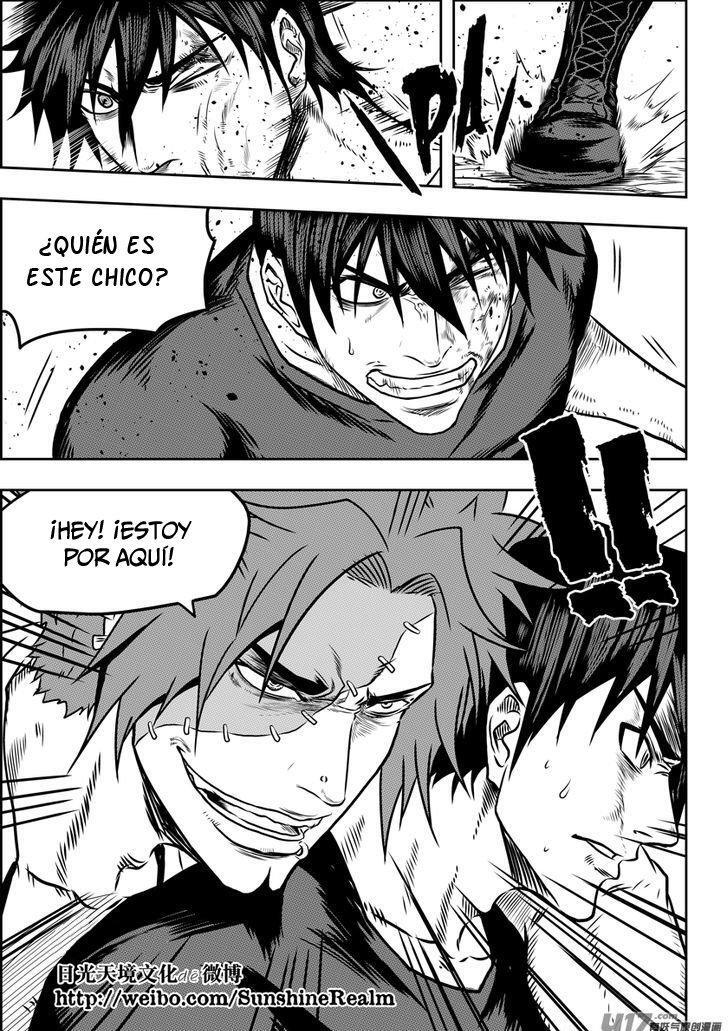 Capitulo 76 page 19