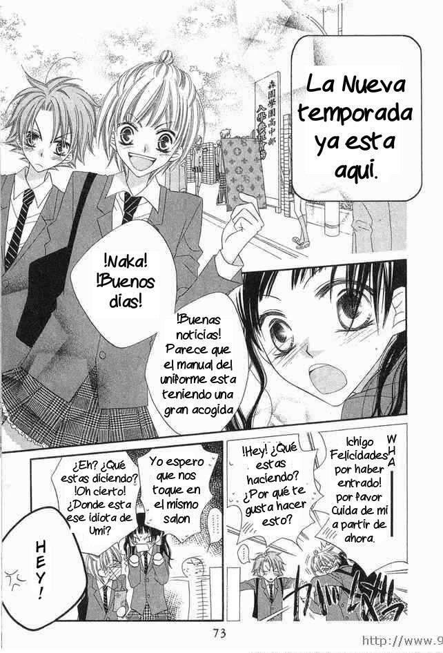 Capitulo 65 page 11