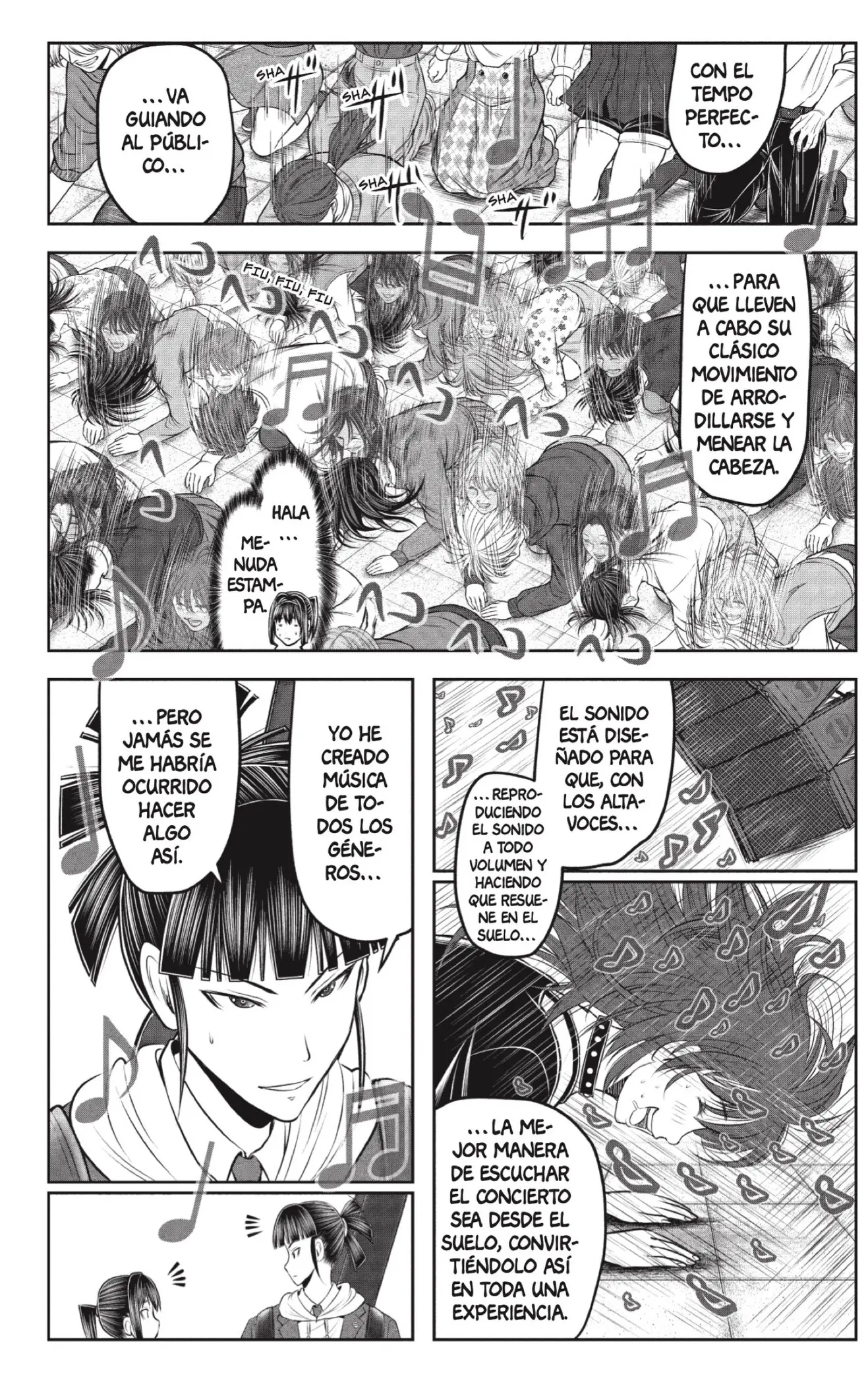 Capitulo 238.5 page 30