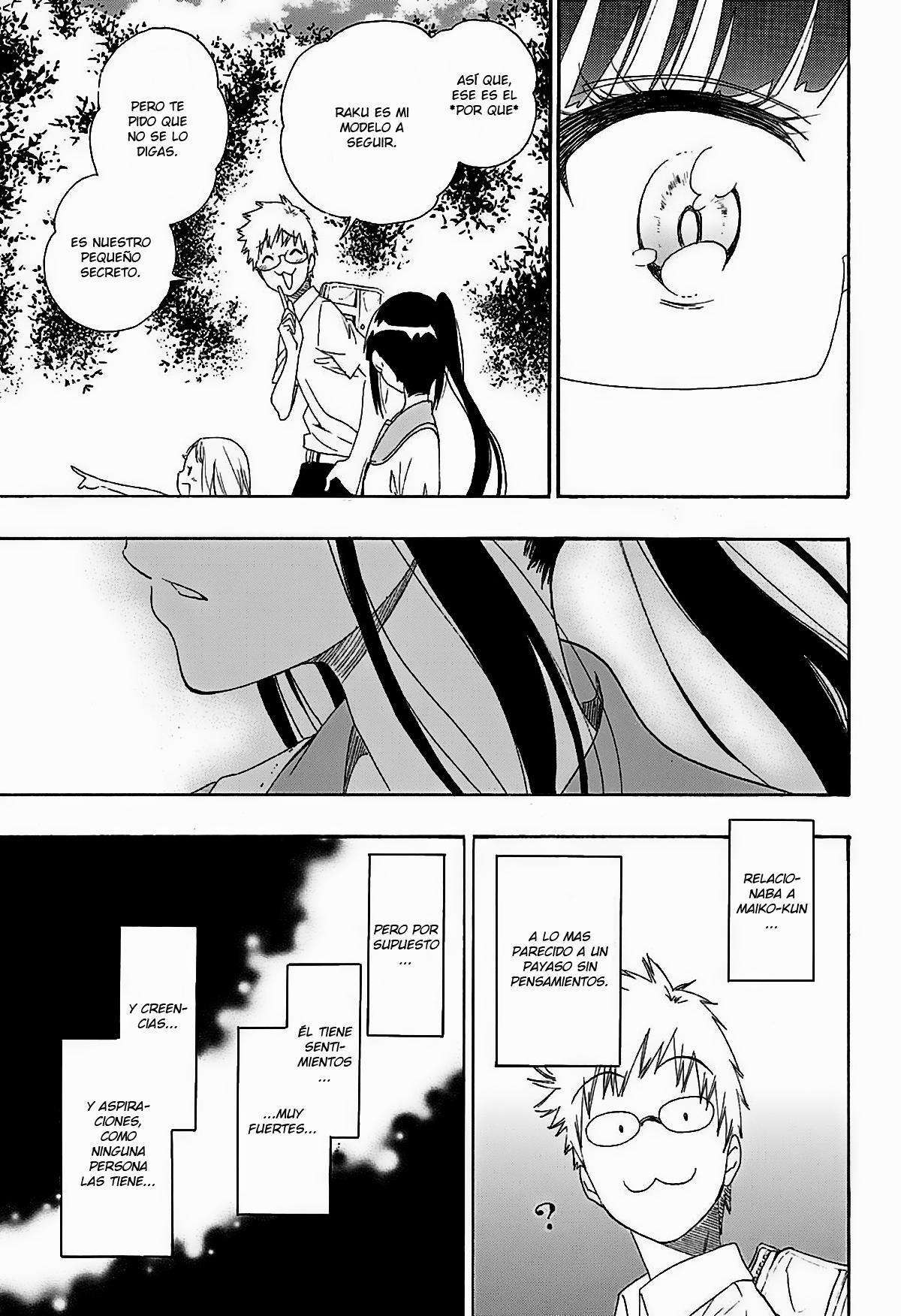Capitulo 208 page 18