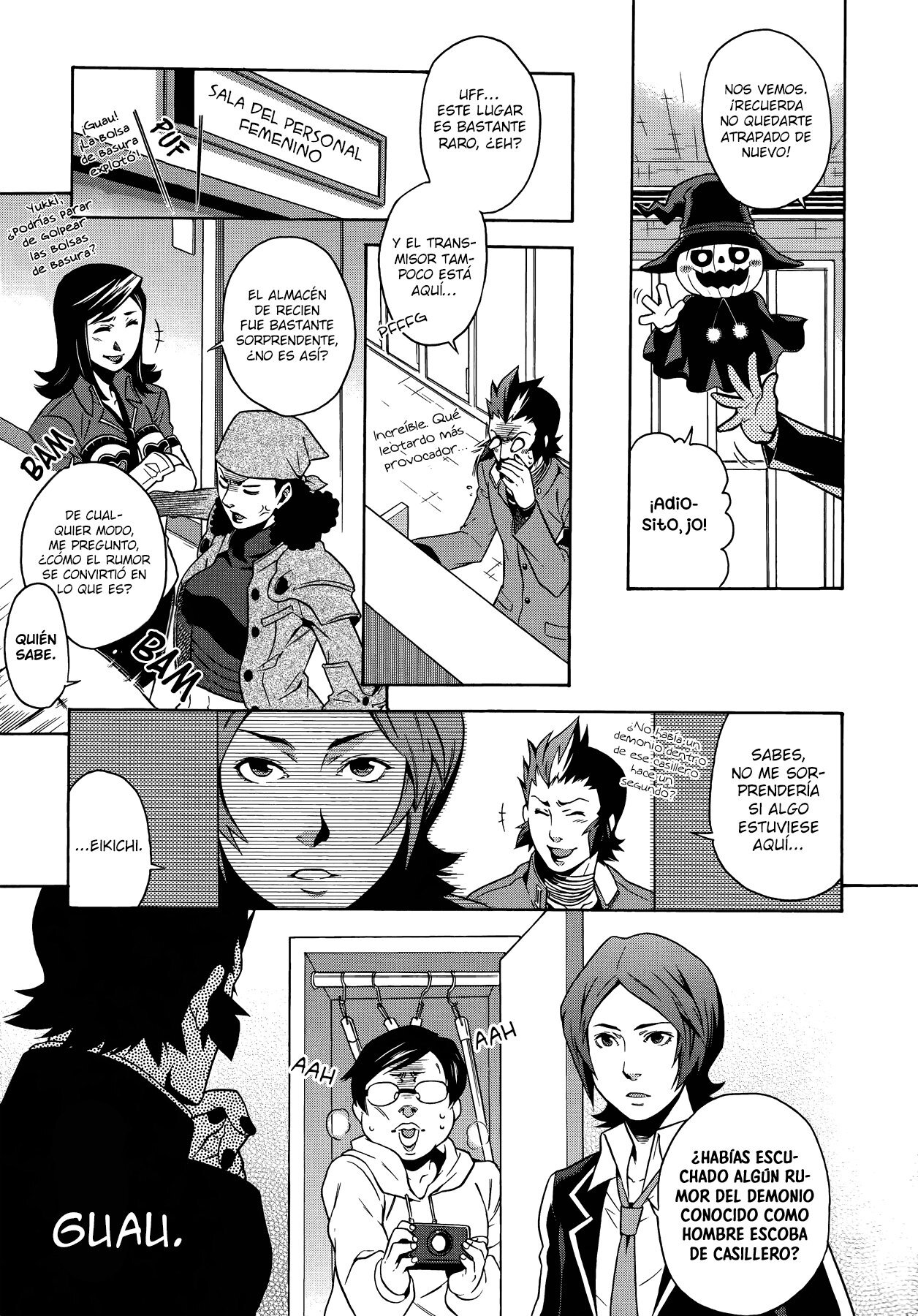 Capitulo 6 page 10