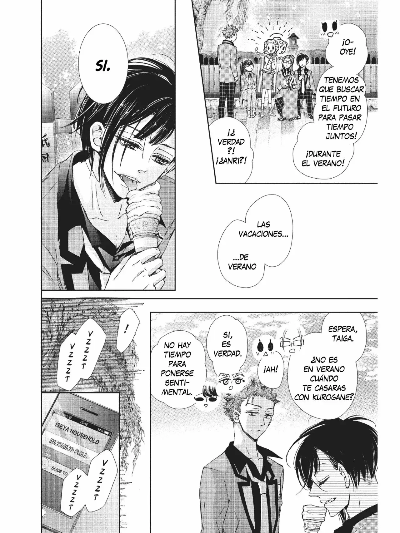 Capitulo 36 page 25