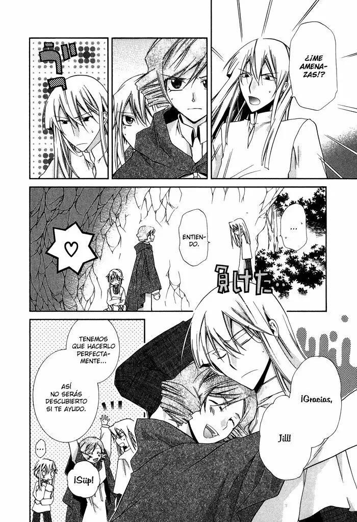 Capitulo 21 page 15