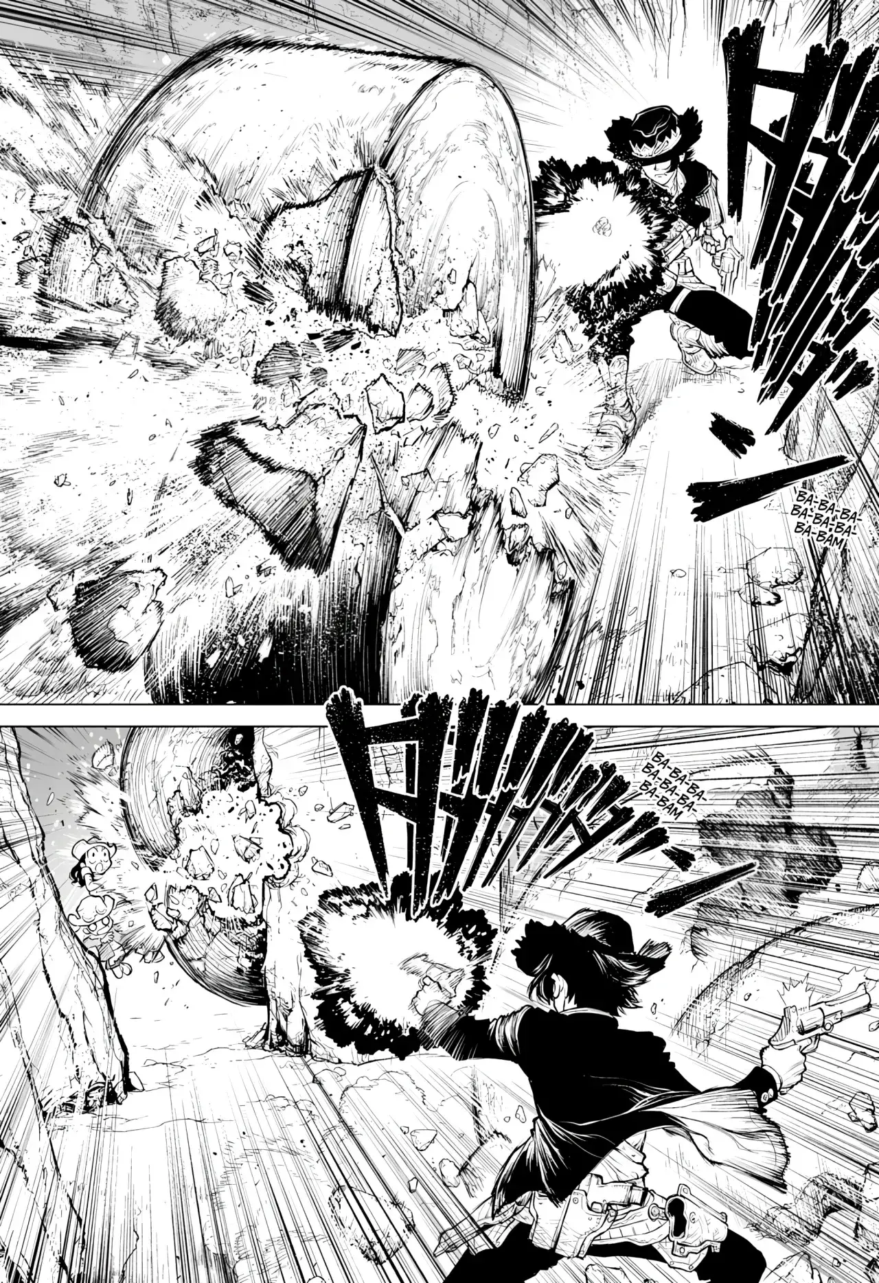Capitulo 18 page 21